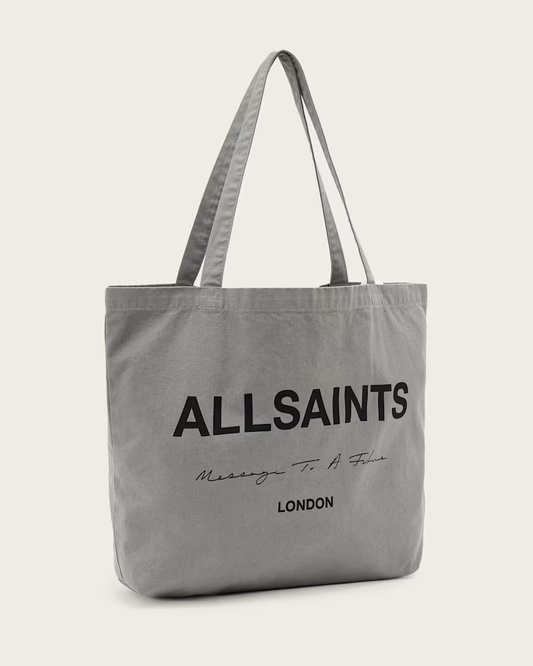 Beige תיק צד Future ALLSAINTS