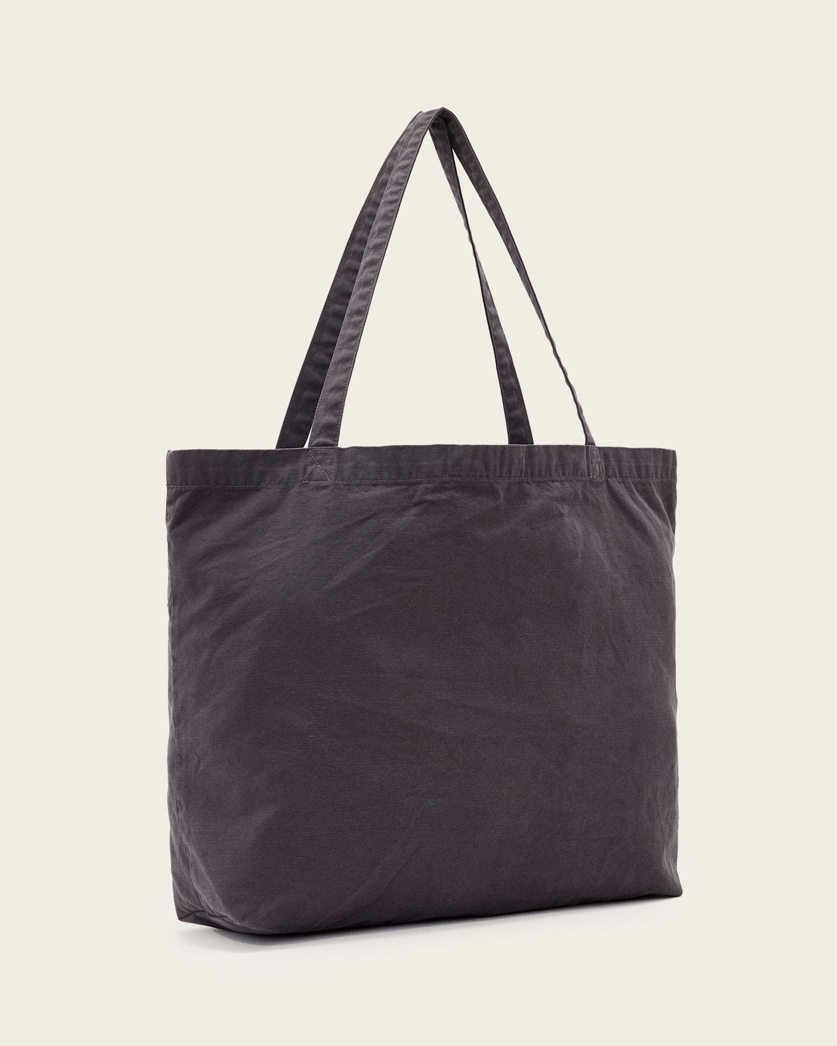 Beige תיק צד לגברים / נשים Tripp Tote ALLSAINTS