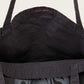 Dark Slate Gray תיק צד לגברים / נשים Tripp Tote ALLSAINTS
