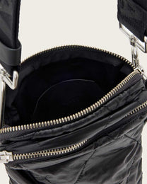 Black פאוץ' לגברים Essential ALLSAINTS