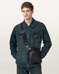 Seashell פאוץ' לגברים Essential ALLSAINTS