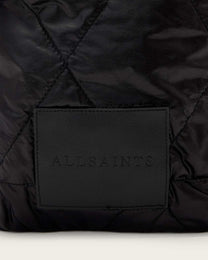 Black פאוץ' לגברים Essential ALLSAINTS