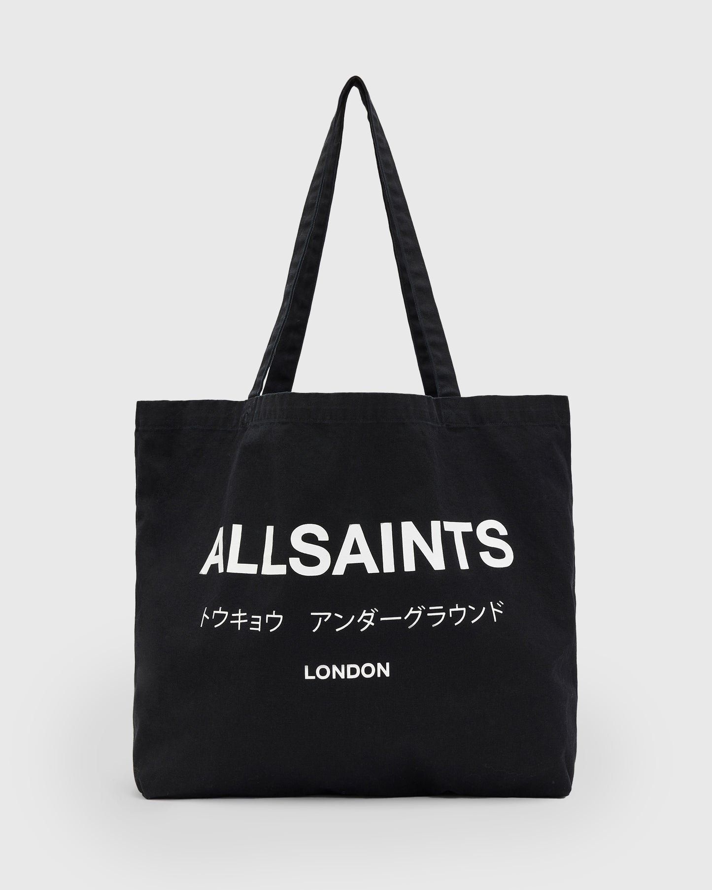 Lavender תיק צד Underground ALLSAINTS