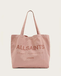 Lavender תיק צד לגברים Underground Tote ALLSAINTS