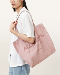 Seashell תיק צד לגברים Underground Tote ALLSAINTS