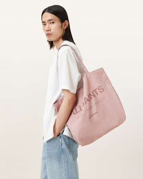 Seashell תיק צד לגברים Underground Tote ALLSAINTS
