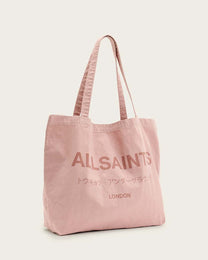 Lavender תיק צד לגברים Underground Tote ALLSAINTS