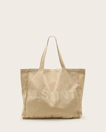 Antique White תיק צד Large Biggy ALLSAINTS
