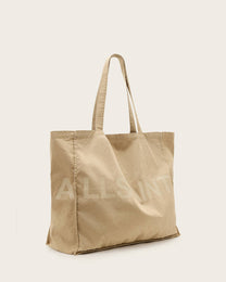 Antique White תיק צד Large Biggy ALLSAINTS