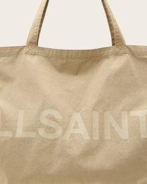 Tan תיק צד Large Biggy ALLSAINTS