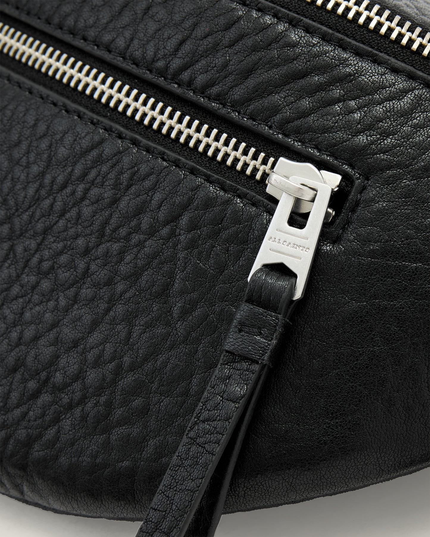 Dark Slate Gray תיק צד לגברים Itoko ALLSAINTS