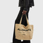 Black תיק צד Underground Acid Wash ALLSAINTS