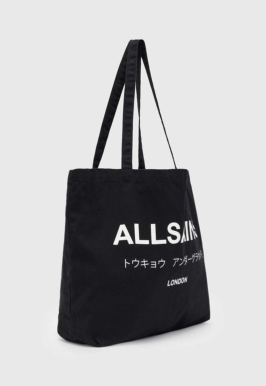 Black תיק צד Underground ALLSAINTS