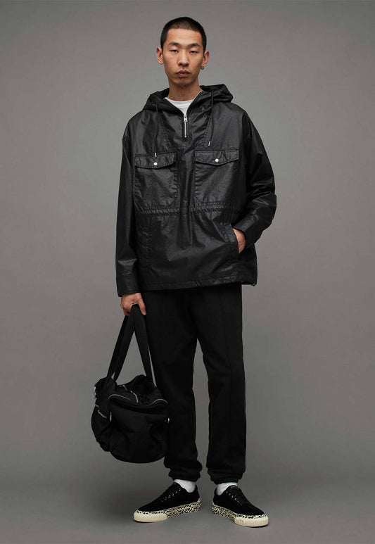 Dim Gray מכנסי טרנינג לגברים Ari ALLSAINTS