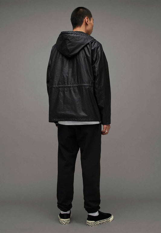 Dim Gray מכנסי טרנינג לגברים Ari ALLSAINTS