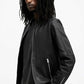 White Smoke ג'קט עור לגברים Biker Jacket ALLSAINTS