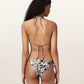 Seashell בגד ים חלק עליון לנשים Essential ALLSAINTS