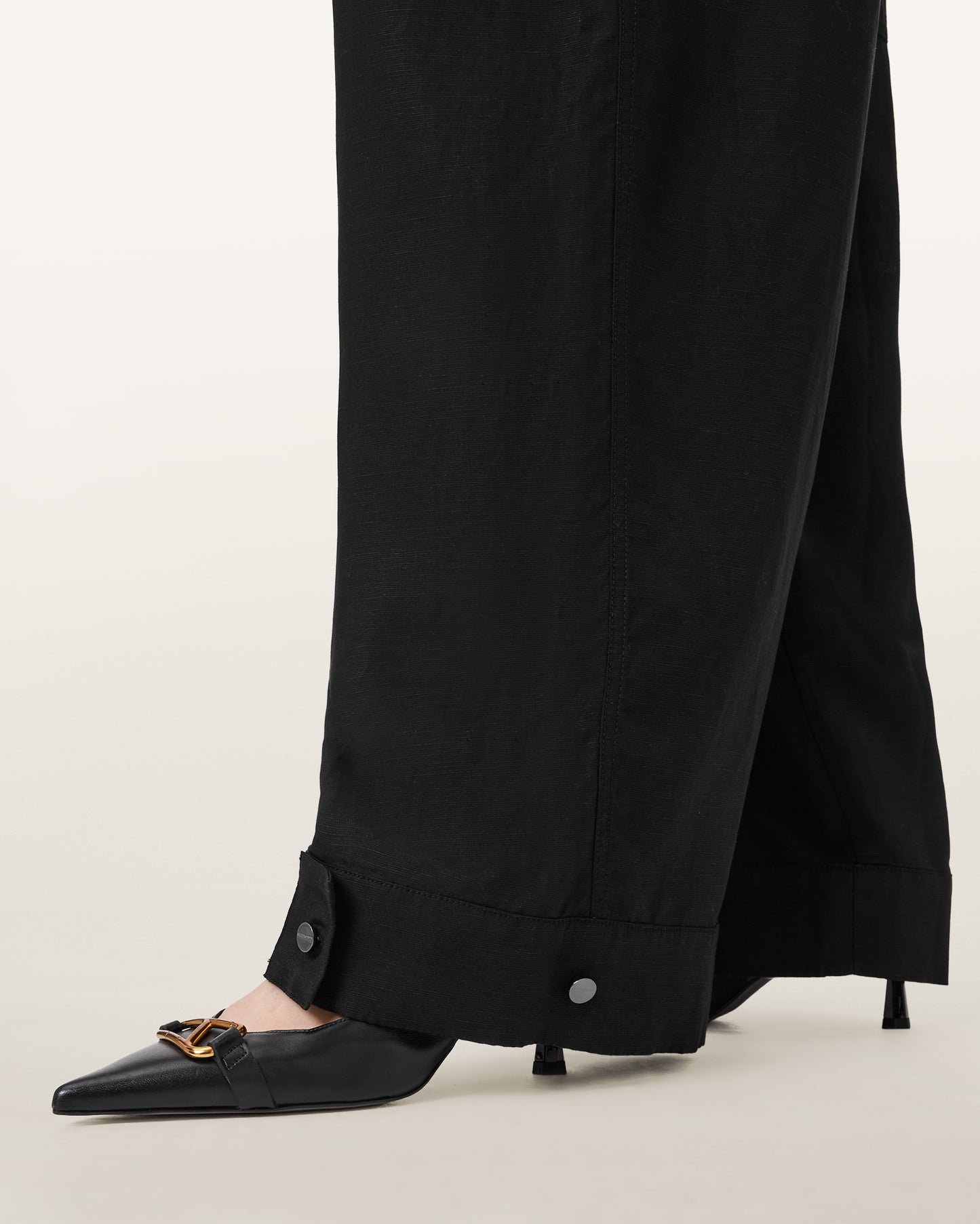 מכנסיים ארוכים לנשים Sherell