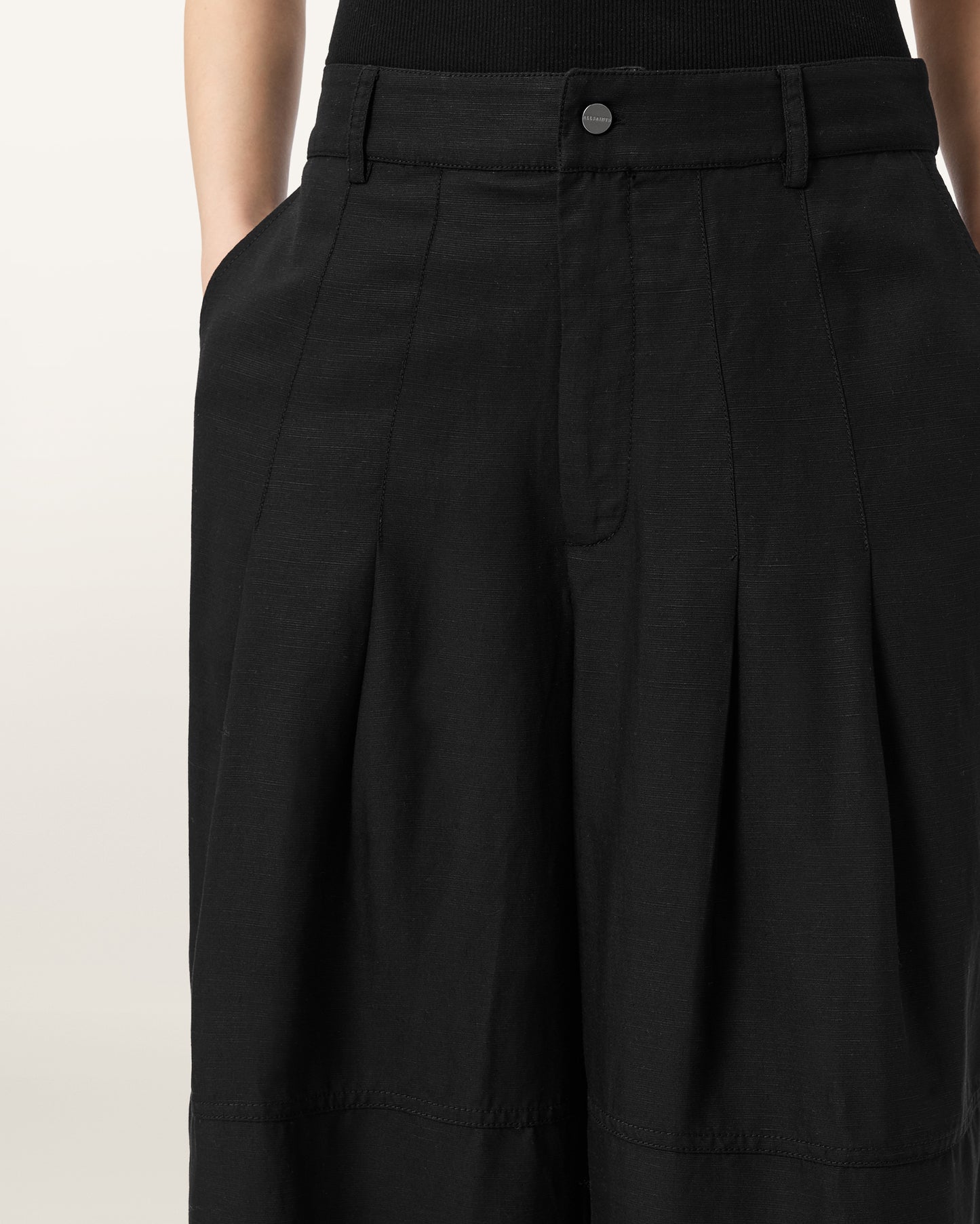 מכנסיים ארוכים לנשים Sherell