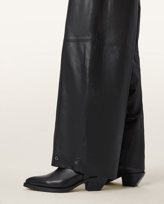 מכנסיים ארוכים לנשים Ettl Barrel