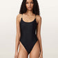 Seashell בגד ים שלם לנשים Essential ALLSAINTS