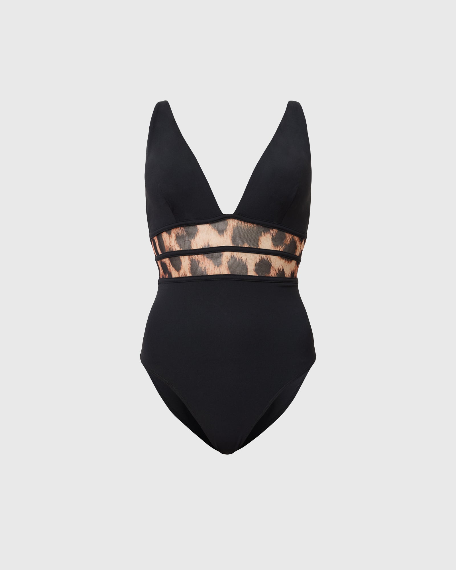 Lavender בגד ים שלם לנשים Xalia ALLSAINTS