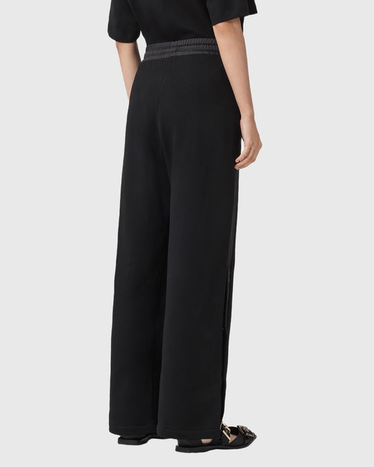 Lavender מכנסיים ארוכים לנשים Zanda ALLSAINTS