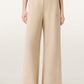 Antique White מכנסיים ארוכים לנשים Sonny ALLSAINTS
