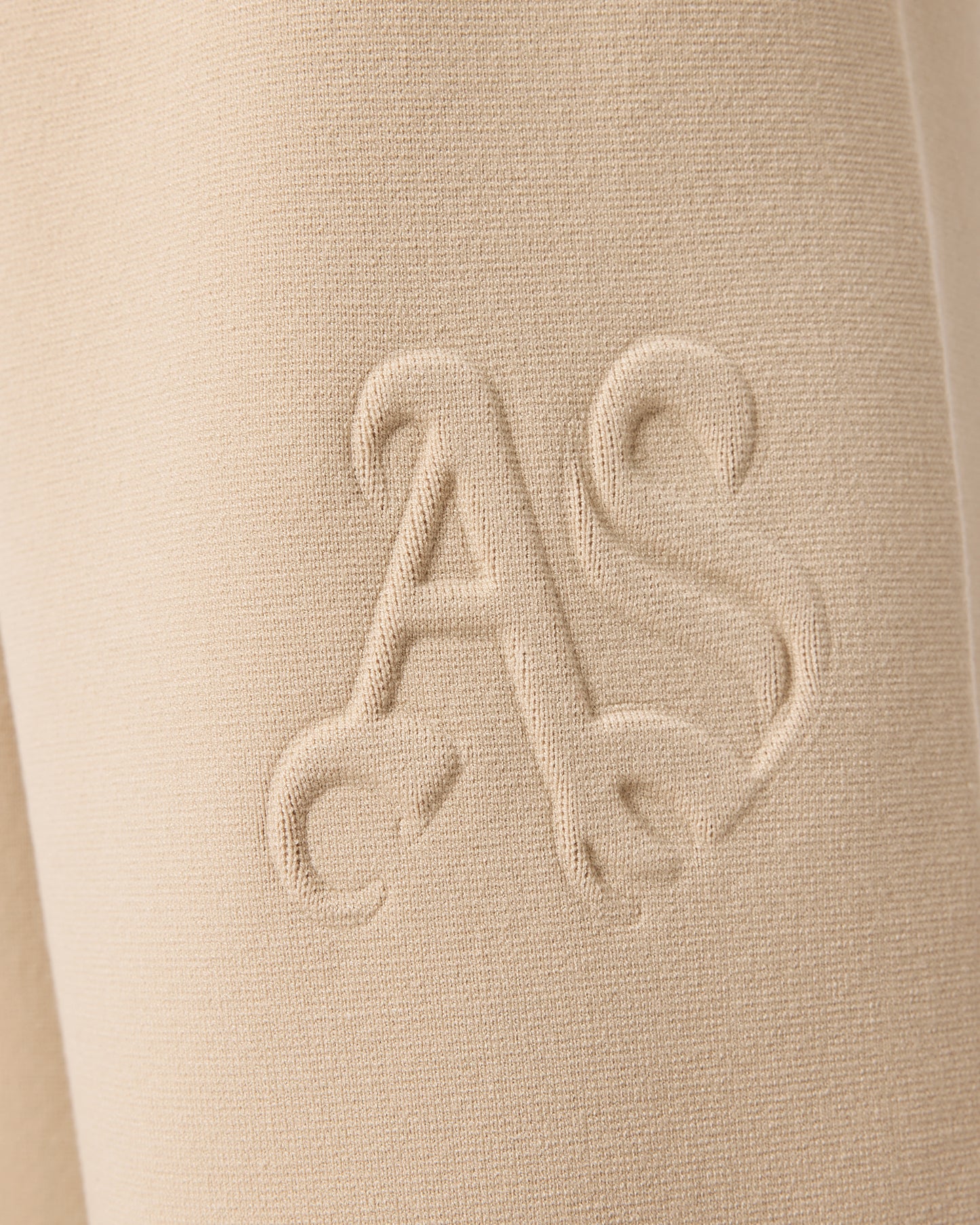 Tan מכנסיים ארוכים לנשים Sonny ALLSAINTS