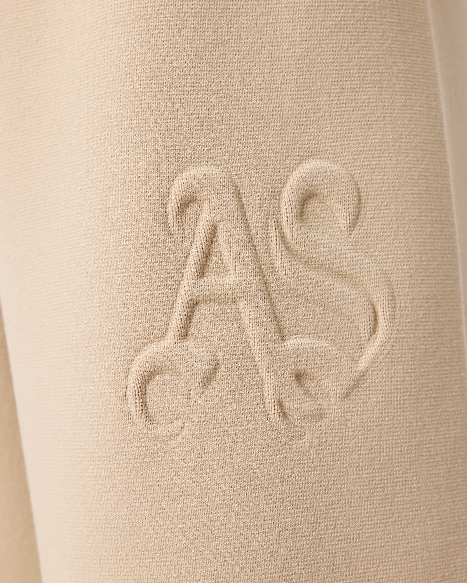 Tan מכנסיים ארוכים לנשים Sonny ALLSAINTS