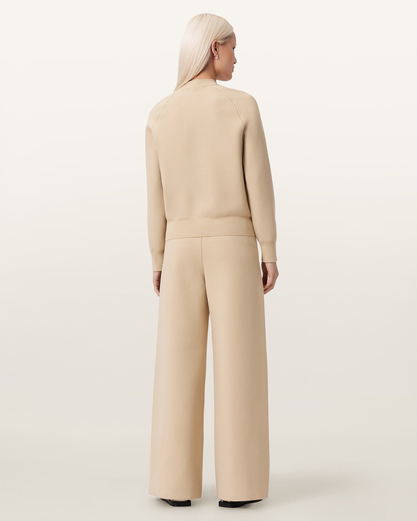 Seashell מכנסיים ארוכים לנשים Sonny ALLSAINTS