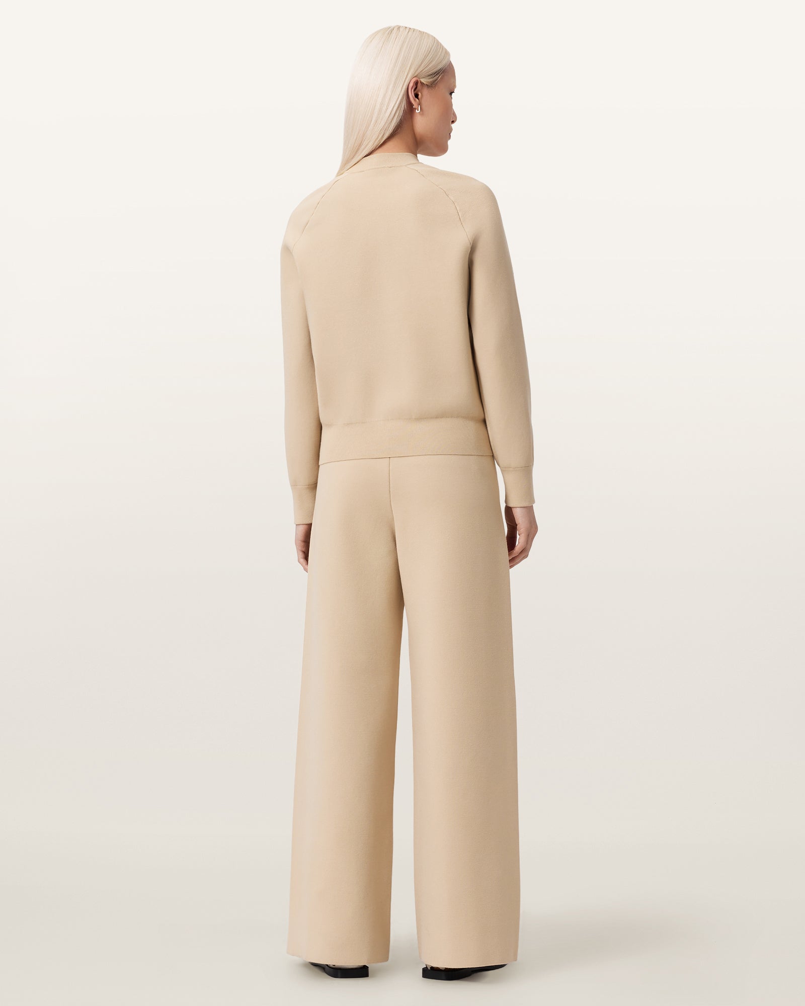 Seashell מכנסיים ארוכים לנשים Sonny ALLSAINTS