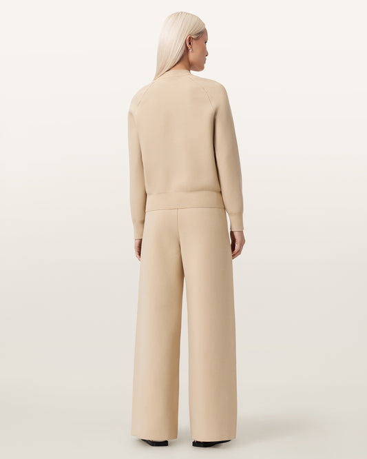 Seashell מכנסיים ארוכים לנשים Sonny ALLSAINTS