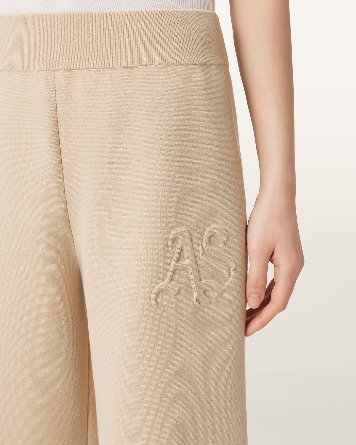 Wheat מכנסיים ארוכים לנשים Sonny ALLSAINTS