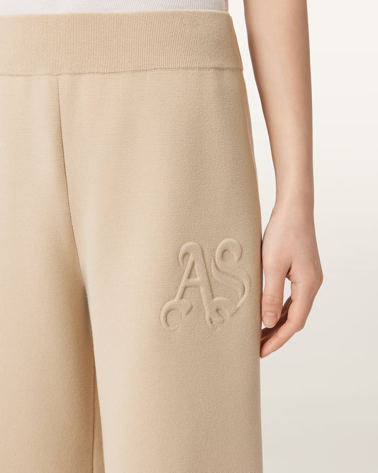 Wheat מכנסיים ארוכים לנשים Sonny ALLSAINTS