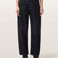 Antique White ג'ינס ארוך לנשים Sadie - Barrel Fit ALLSAINTS