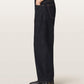 Antique White ג'ינס ארוך לנשים Sadie - Barrel Fit ALLSAINTS