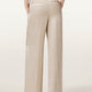 Antique White מכנסיים מחויטים לנשים Helena ALLSAINTS