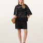 Seashell מכנסיים קצרים לנשים Amelie Lace Short ALLSAINTS