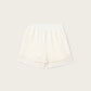 Seashell מכנסיים קצרים לנשים Elma Crochet Short ALLSAINTS