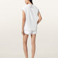 Antique White מכנסיים קצרים לנשים Lele Lace Short ALLSAINTS