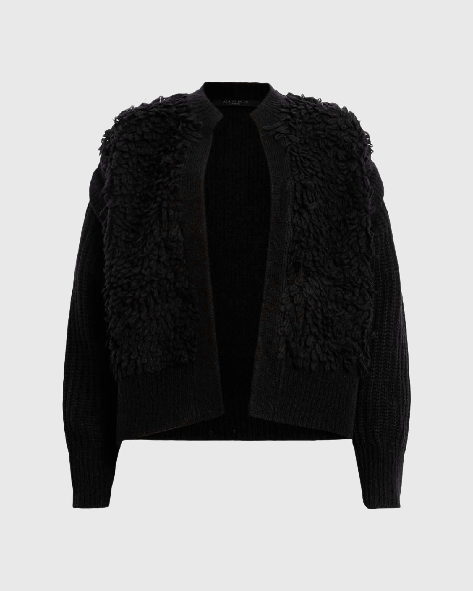 Lavender קרדיגן לנשים Elias ALLSAINTS