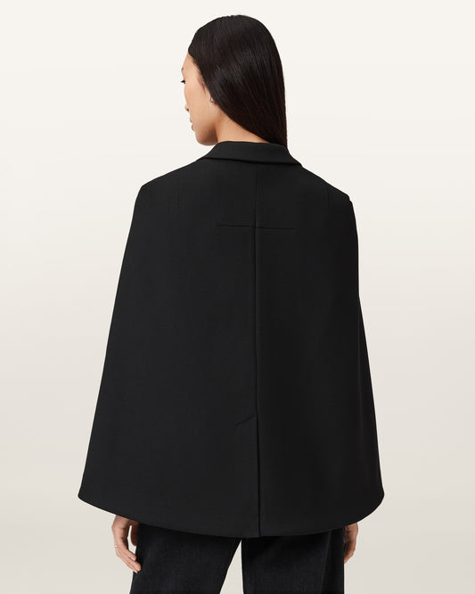 Beige בלייזר לנשים  Luna ALLSAINTS