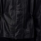 Black ג'קט עור לנשים Biker Jacket ALLSAINTS