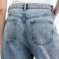 Gray ג'ינס ארוך לנשים Blake ALLSAINTS