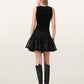 Seashell חצאית מיני לנשים Dotty ALLSAINTS