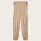 Tan מכנסיים ארוכים לנשים Eshe ALLSAINTS
