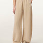 Antique White מכנסי פשתן לנשים Jett ALLSAINTS
