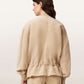 Seashell ג׳קט לנשים Sofi ALLSAINTS