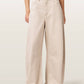 Antique White ג'ינס ארוך לנשים Payton - Barrel Fit ALLSAINTS